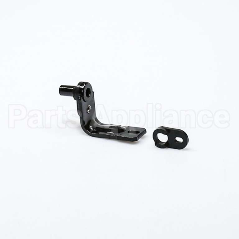 WR49X5124 GE Hinge Asm