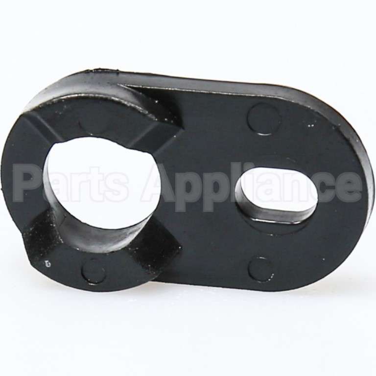 WR49X5124 GE Hinge Asm