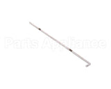 WR50050 Cleveland Rod; Baffle Control;Vent Riser