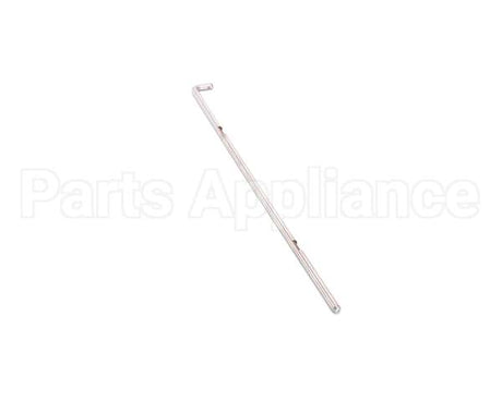 WR50050 Cleveland Rod; Baffle Control;Vent Riser