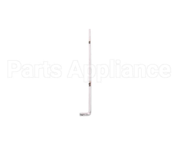 WR50050 Cleveland Rod; Baffle Control;Vent Riser