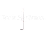 WR50050 Cleveland Rod; Baffle Control;Vent Riser
