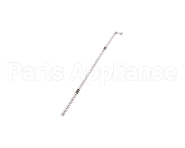 WR50050 Cleveland Rod; Baffle Control;Vent Riser