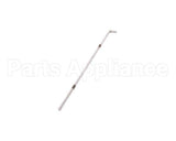 WR50050 Cleveland Rod; Baffle Control;Vent Riser