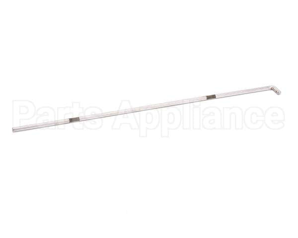 WR50050 Cleveland Rod; Baffle Control;Vent Riser
