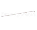 WR50050 Cleveland Rod; Baffle Control;Vent Riser