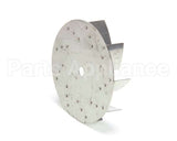 WR50061 Cleveland Disk;Blade;Blower;R.h.; Ccw Ro