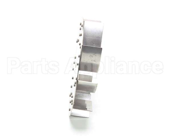 WR50061 Cleveland Disk;Blade;Blower;R.h.; Ccw Ro