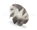 WR50062 Cleveland Disk;Blade;Blower;L.h.; Cw Rot
