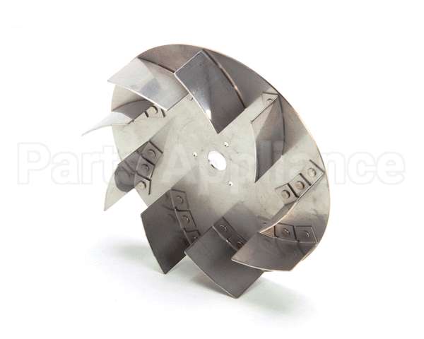 WR50062 Cleveland Disk;Blade;Blower;L.h.; Cw Rot