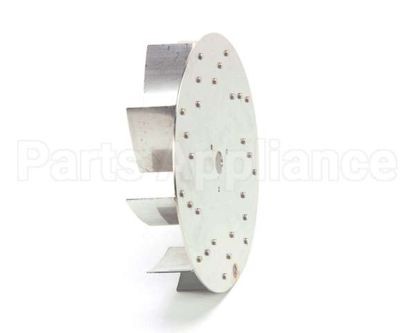 WR50062 Cleveland Disk;Blade;Blower;L.h.; Cw Rot