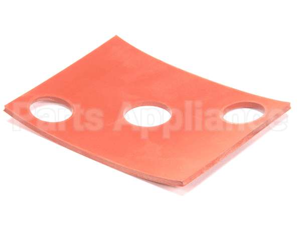 WR50072 Cleveland Gasket; Shaft; Silicone Rubber