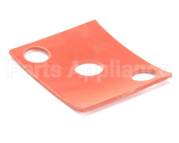 WR50072 Cleveland Gasket; Shaft; Silicone Rubber