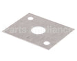 WR50073 Cleveland Plate; Gasket Retainer; Shaft