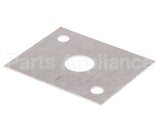 WR50073 Cleveland Plate; Gasket Retainer; Shaft