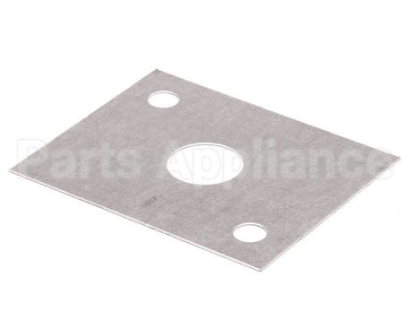 WR50073 Cleveland Plate; Gasket Retainer; Shaft