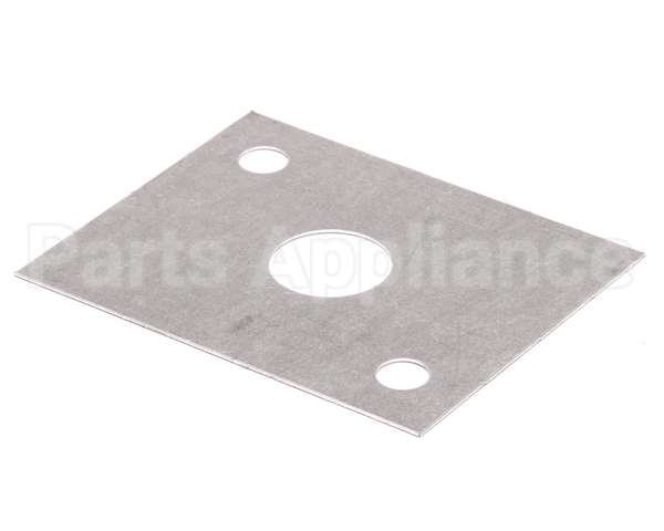 WR50073 Cleveland Plate; Gasket Retainer; Shaft