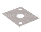 WR50073 Cleveland Plate; Gasket Retainer; Shaft