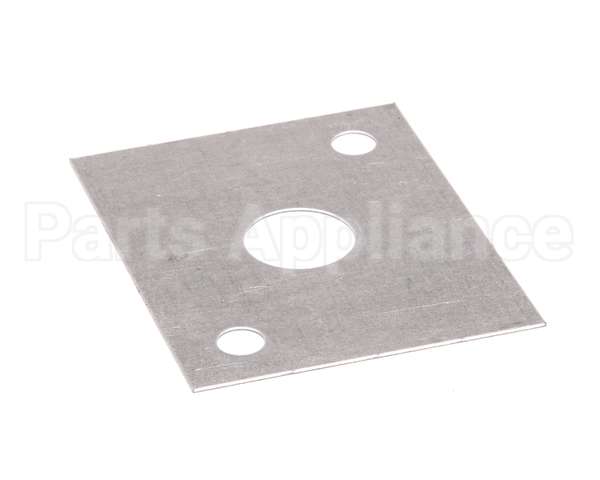 WR50073 Cleveland Plate; Gasket Retainer; Shaft