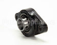 WR50074 Cleveland Bearing;Flange;1In Dia See Dwg