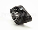 WR50074 Cleveland Bearing;Flange;1In Dia See Dwg