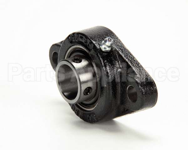 WR50074 Cleveland Bearing;Flange;1In Dia See Dwg