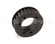 WR50082 Cleveland Pulley;Motor;Timing Belt 24H10