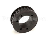WR50082 Cleveland Pulley;Motor;Timing Belt 24H10