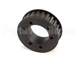 WR50082 Cleveland Pulley;Motor;Timing Belt 24H10