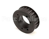 WR50082 Cleveland Pulley;Motor;Timing Belt 24H10
