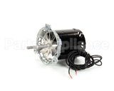 WR50101 Cleveland Motor; C.c.w.; Jet Plate