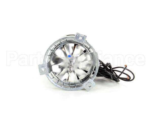 WR50102 Cleveland Motor; C.w.; Jet Plate