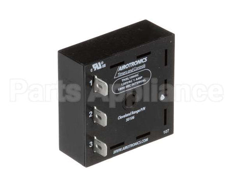 WR50106 Cleveland Timer;30 Min. Fixed;Ssac Axial