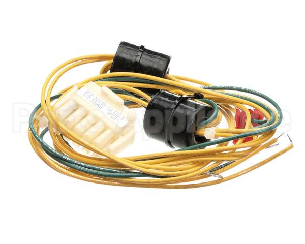 WR50110 Cleveland Cable; Power Supply