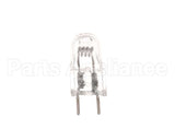WR50117 Cleveland Lamp;Halogen Bulb;Bi-Pin 100W;
