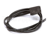 WR50159 Cleveland Cord Set;Plug Style; 24 In Fan