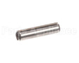 WR50193 Cleveland Pin;Spring;1/4 In X 1In Lg;Sst