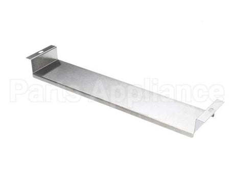 WR50243 Cleveland Cover; Vent; Top