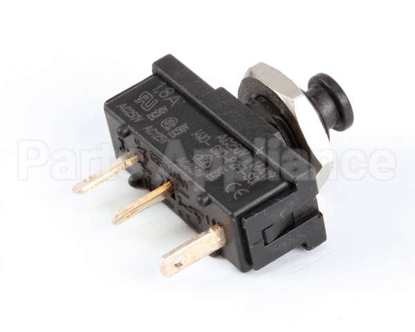 WR50263 Cleveland Circuit Breaker;1.8Amp