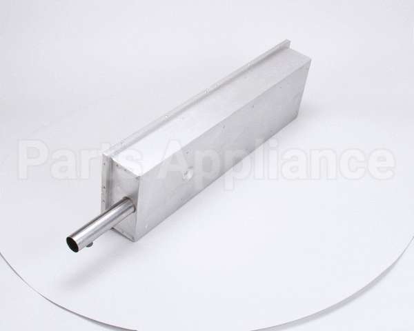 WR50950 Cleveland Burner; Infrared; Tiled