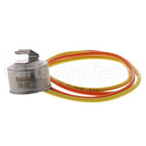 WR50X10021 Defrost Thermostat Compatible