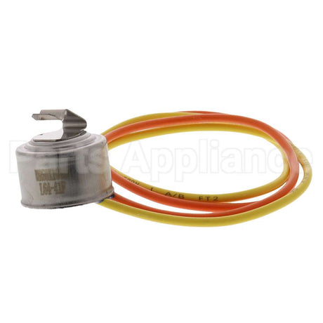 WR50X10021 Defrost Thermostat Compatible