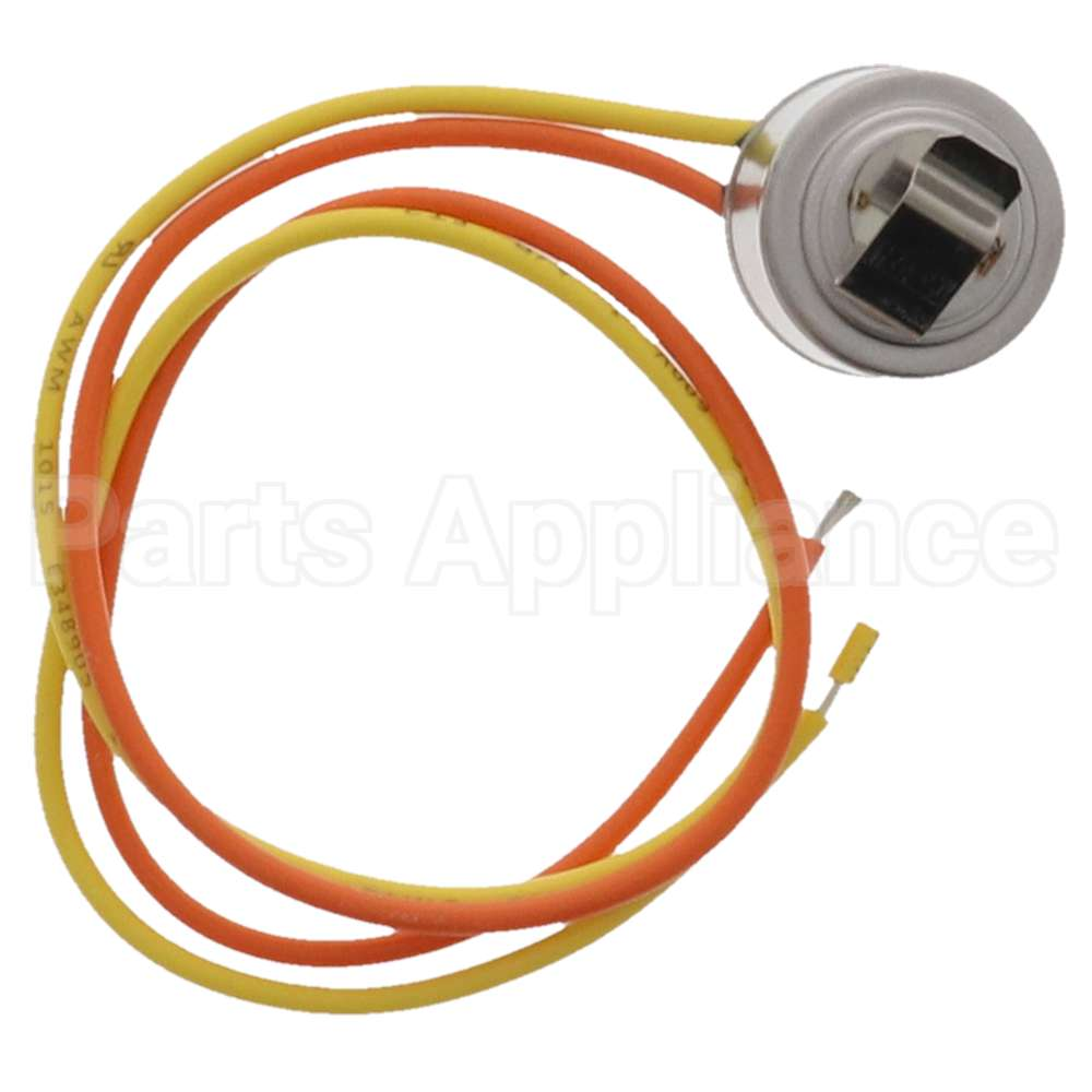 WR50X10021 Defrost Thermostat Compatible