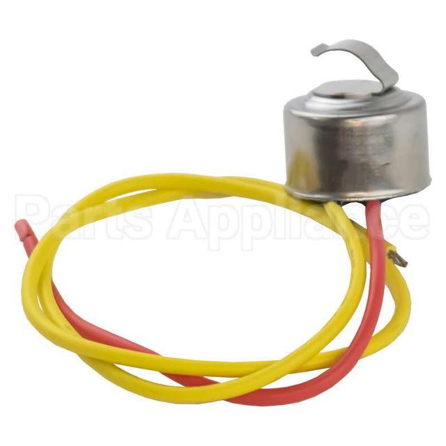 WR50X10025 Defrost Thermostat Compatible