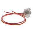 WR50X10068 Defrost Thermostat Compatible