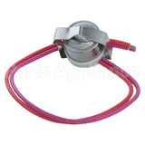 WR50X10069 Defrost Thermostat Compatible