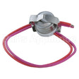WR50X10069 Defrost Thermostat Compatible