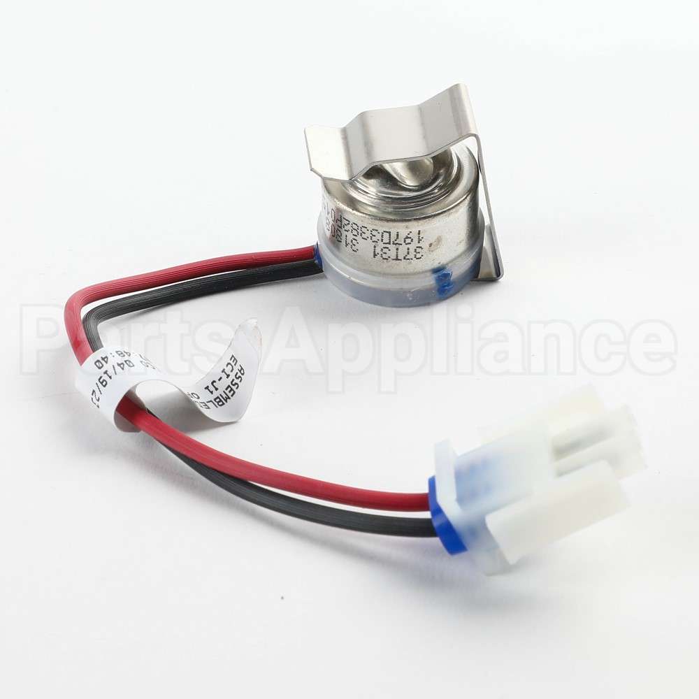 WR50X10105 GE Tod Evap