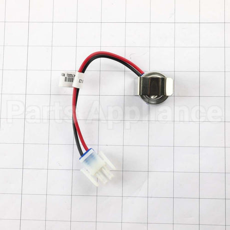 WR50X10105 GE Tod Evap