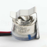 WR50X10105 GE Tod Evap